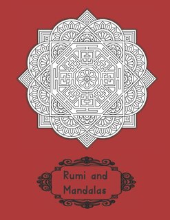 Front cover_Rumi and Mandalas