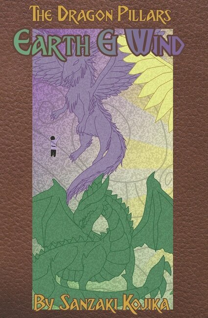 Front cover_Earth & Wind