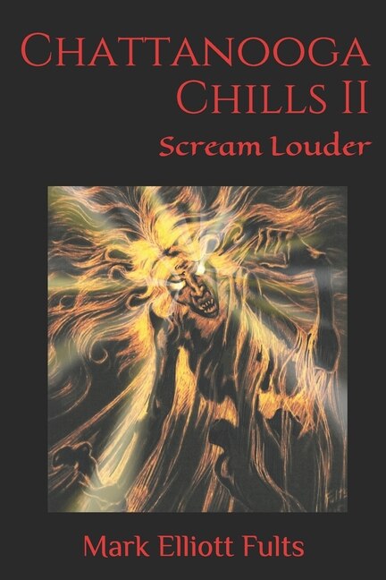 Front cover_Chattanooga Chills Ii