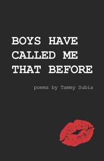 Front cover_Boys Have Called Me That Before