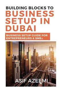 Couverture_Building Blocks To Business Setup In Dubai