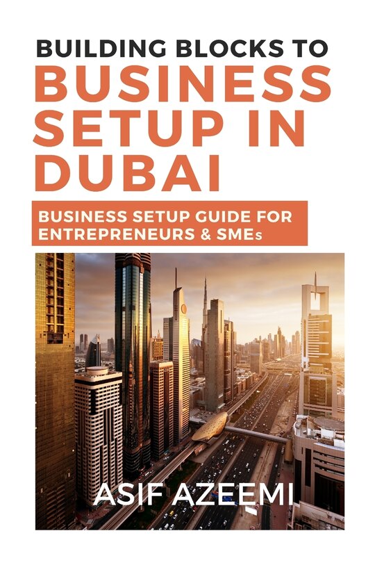 Couverture_Building Blocks To Business Setup In Dubai