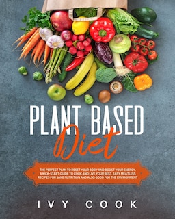 Couverture_Plant Based Diet