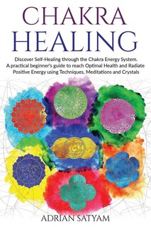 Couverture_Chakra Healing