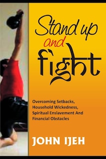 Couverture_Stand Up and Fight