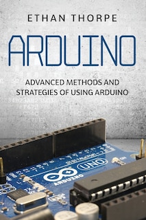 Front cover_Arduino