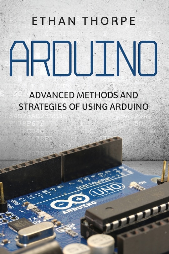Front cover_Arduino