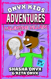 Couverture_Onyx Kids Adventures