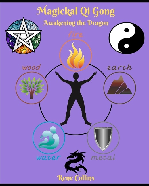 Front cover_Magickal Qi Gong