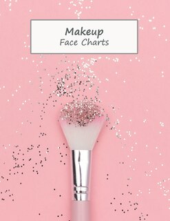 Couverture_MakeUp Face Charts