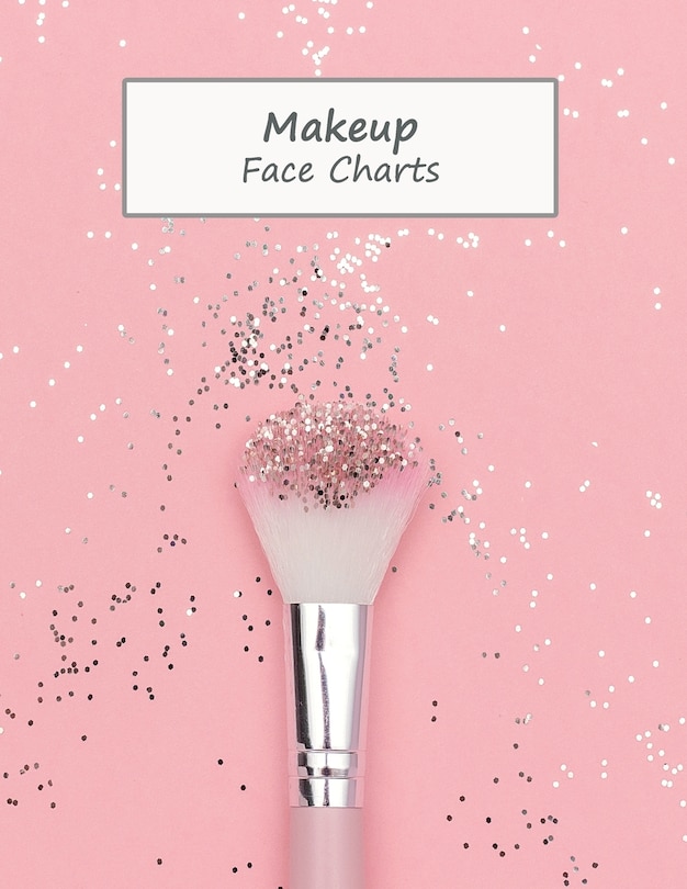 Couverture_MakeUp Face Charts