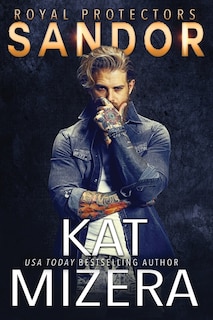 Front cover_Sandor