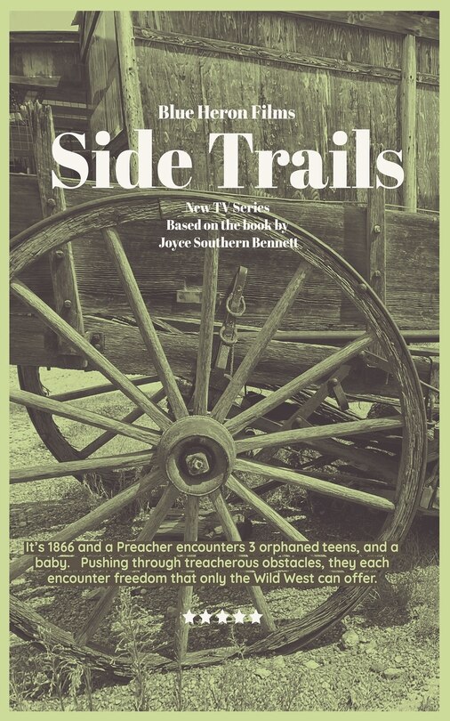 Front cover_Side Trails