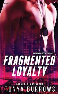 Front cover_Fragmented Loyalty