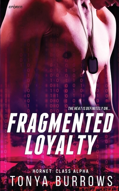 Front cover_Fragmented Loyalty