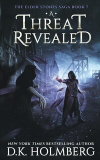 Front cover_A Threat Revealed