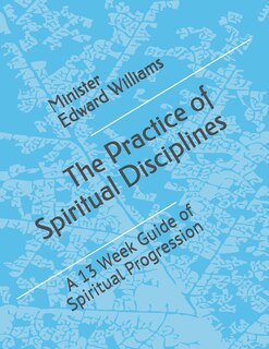 Front cover_The Practice of Spiritual Disciplines