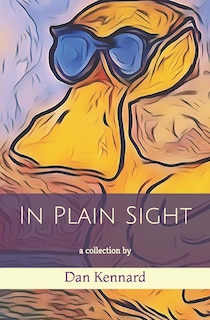 Front cover_In Plain Sight
