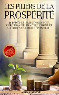Front cover_Les Piliers de la Prospérité