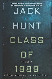 Couverture_Class of 1989