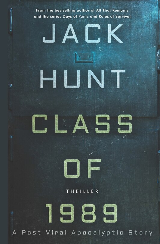 Couverture_Class of 1989