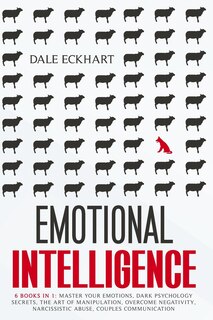 Front cover_Emotional intelligence