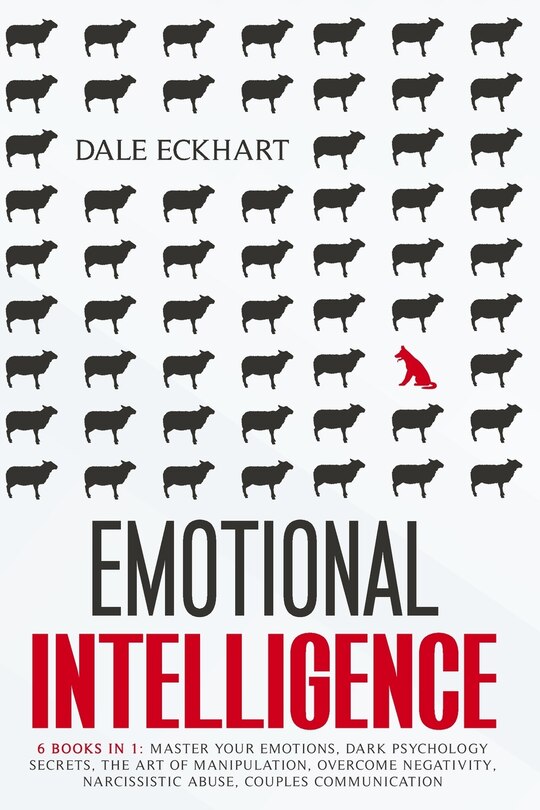 Front cover_Emotional intelligence