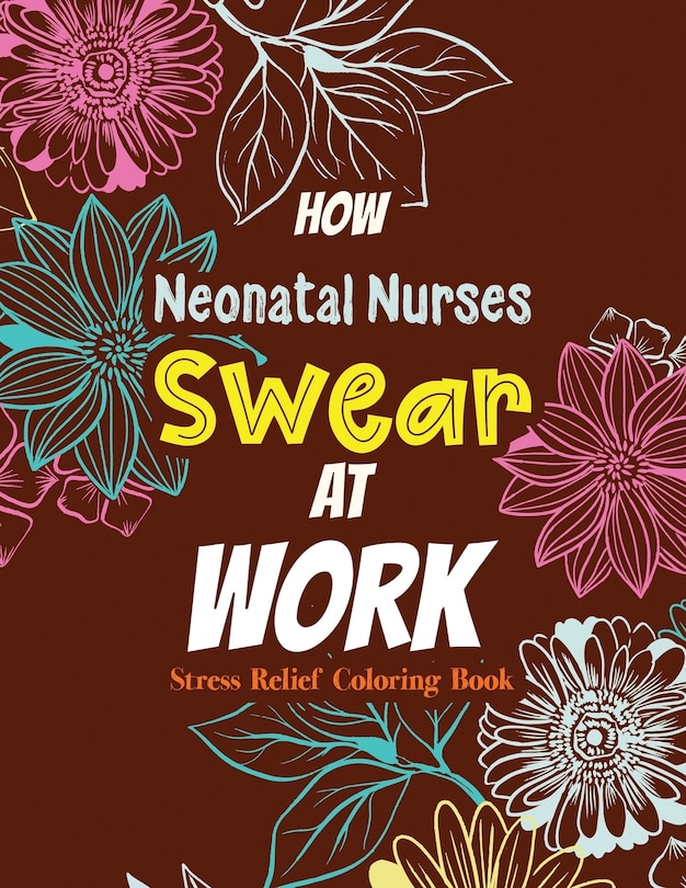 Couverture_How Neonatal Nurses Swear at Work
