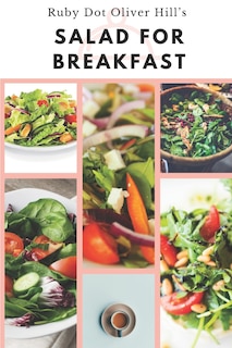 Couverture_Salad for Breakfast