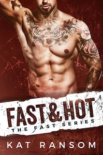 Front cover_Fast & Hot
