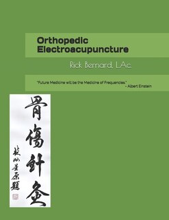 Front cover_Orthopedic Electroacupuncture