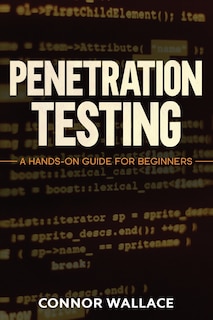 Front cover_Penetration Testing