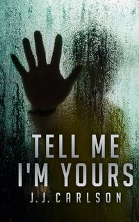 Couverture_Tell Me I'm Yours