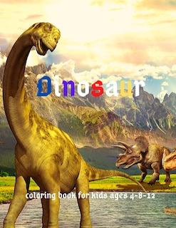 Couverture_Dinosaur