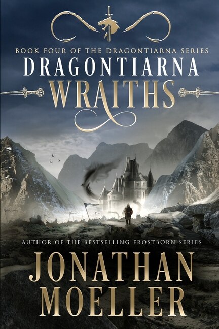 Dragontiarna: Wraiths