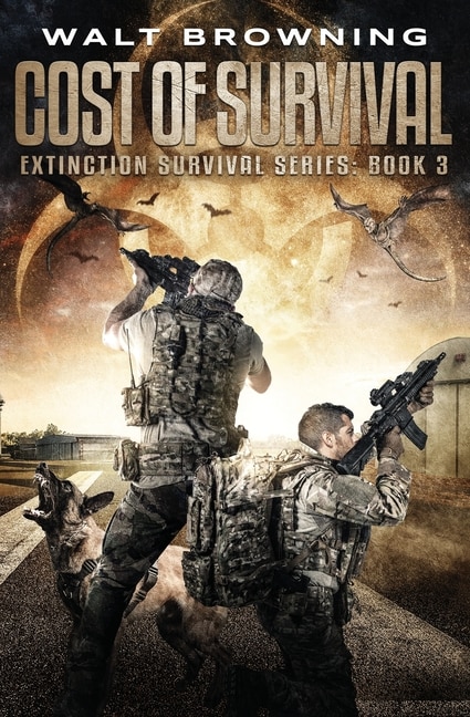 Front cover_Cost of Survival