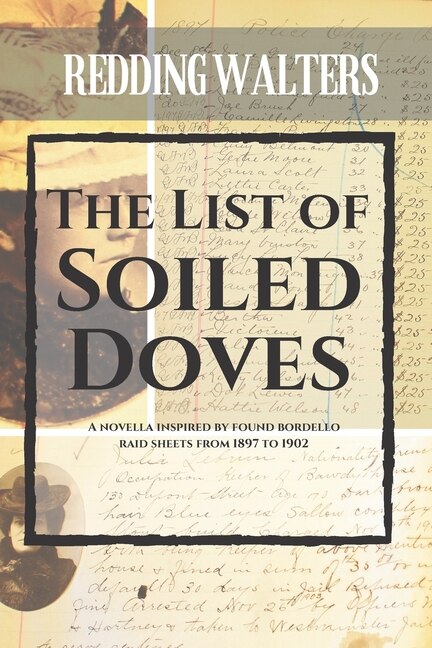 Couverture_The List of Soiled Doves