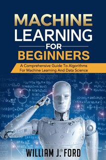 Couverture_Machine Learning for Beginners