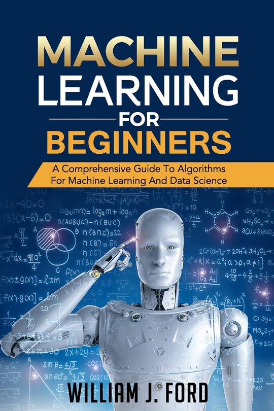 Couverture_Machine Learning for Beginners