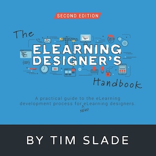 Front cover_The eLearning Designer's Handbook