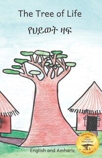 Front cover_The Tree of Life
