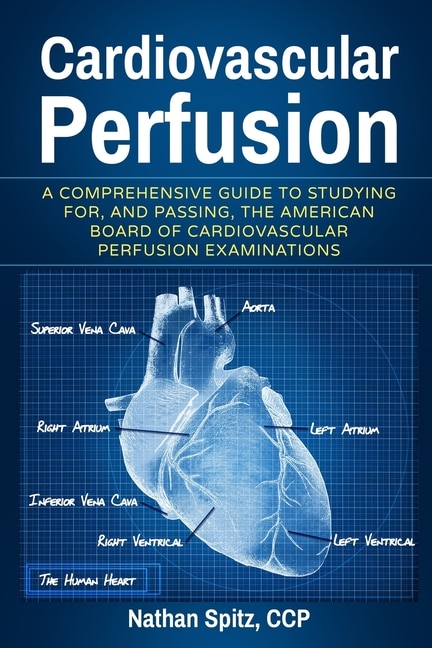 Front cover_Cardiovascular Perfusion