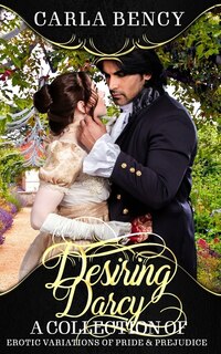 Front cover_Desiring Darcy