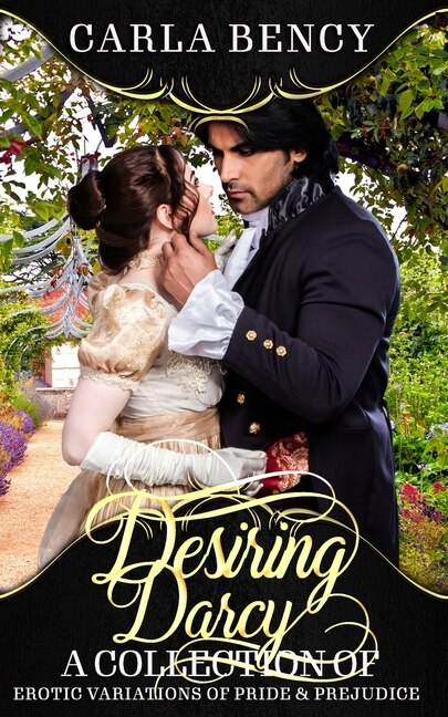 Front cover_Desiring Darcy