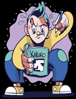 Front cover_Kakuro