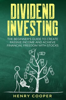 Front cover_Dividend Investing
