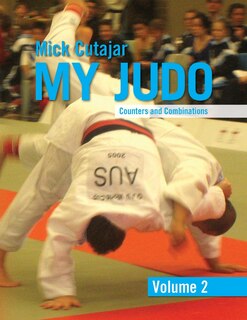 Front cover_My Judo Counters & Combinations