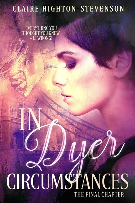 Couverture_In Dyer Circumstances
