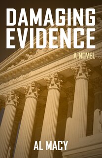 Couverture_Damaging Evidence