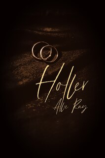 Front cover_Holler